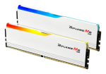 G.Skill Ripjaws M5 RGB F5-6000J3636F16GX2-RM5RW memory module 32 GB 2 x 16 GB DDR5