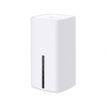 TP-Link Archer NX210 wireless router Gigabit Ethernet Dual-band (2.4 GHz / 5 GHz) 5G White