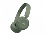 JVC Headphones HA-S59W green