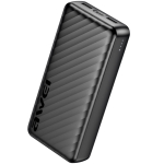 AWEI Powerbank 20000mAh P6K Pro 2xUSB-A/USB-C