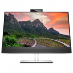68,6cm/27'' (2560x1440) HP E27M G4 16:9 5ms USB HDMI DP Speaker QHD Black