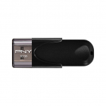 STICK 16GB USB 2.0 PNY Attach&eacute; 4