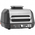 Ninja Foodi Max Pro AG651EU Hei&szlig;luftfritteuse