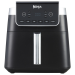 Ninja AF180EU MAX PRO 6,2L Hei&szlig;luftfritteuse