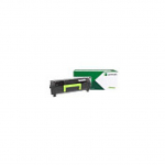 Lexmark Toner 56F2000 Schwarz bis zu 6.000 Seiten