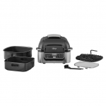 Ninja AG301EU Foodi Grill & Hei&szlig;luftfritteuse