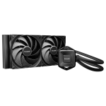 K Cooler Wasserk&uuml;hlung be quiet! PURE Loop 3 280mm