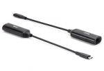 I/O ADAPTER USB TO RJ45/M/F CAC-1421 CLUB3D