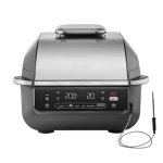 AIR FRYER & GRILL 5IN1/EG351EU NINJA