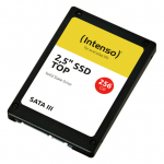 2.5" 256GB Intenso Top Performance