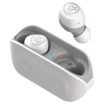 JLAB Audio JLab GO Air True Wireless Earbuds -- Wei&szlig;