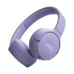 JBL Tune 670NC noice cancelling wireless Bluetooth On-Ear Kopfh&ouml;rer violett