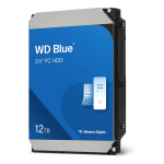 12TB WD Blue WD120EAGZ - 512 MB 3,5 Zoll SATA 6 Gbit/s