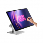 Alogic TFT 32" Clarity 6K 60Hz+95WPD+Touch+fold stand USB-C