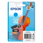 EPSON Tinte cyan 4.8ml XP 980, ''250''
