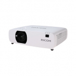 RICOH Beamer PJ WUL5A50 5200 Lumen 3LCD 16:10 WUXGA