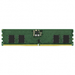 8GB PC 6400 CL52 Kingston CU ValueRAM retail