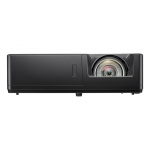 (1920x1200) Optoma ZU607TST - DLP-Projektor - Laser - 3D - 6000 lm - WUXGA