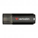 STICK Verbatim V200 Metal USB 3.2 64GB Aluminium. r/w 80/200MBs 30211