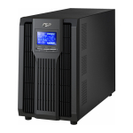 FSP Champ 3K Tower Online UPS 3000VA 2700W USB RS-232 4xIEC