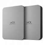 LACIE 5TB MOBILE DRIVE USB 3.1