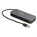 StarTech 4 PORT USB 3.0 HUB 21318774