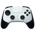 Razer Raiju V3 Pro wireless E-Sport-Controller f&uuml;r PlayStation 5 & PC white