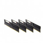 128GB G.Skill DIMM 6400 (4x 32 GB) Quad-Kit (schwarz, F5-6400R3239F32GQ4-T5N, T5 NEO, AMD EXPO)