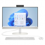 AIO HP All-in-One PC 24-cr0109ng 23,8 RYZ5 7520U/16GB/512SSD/W11 Home