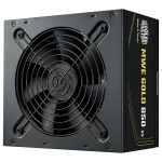 850W CoolerMaster Netzteil MWE V3 NM FR Gold