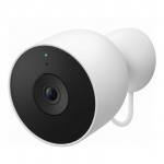 Google Nest Cam 2nd Gen Netzwerk&uuml;berwachungskamera 2K Wi-Fi