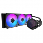 K Cooler Master ML 360 Atmos II Pixel LED | AiO-Wasserk&uuml;hlung