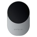 Qi2 Magnetic Wireless Car Charger