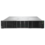 Server HPE ProLiant DL340 Gen12 2HE 6505P 2.2GHz 12-Core 2x32GB-R 8SFF Hot Plug MR408i-o 2x1000W