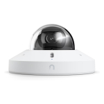 Ubiquiti Video Camera UVC-G6-Mini-Dome-W