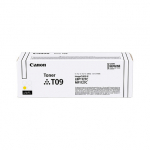 Canon Toner T09 Y 3017C006 Gelb bis zu 5.900 Seiten
