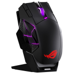 ASUS ROG SPATHA X 65K Wireless Gaming Mouse