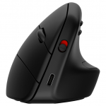 HP 925 Ergonomic Vertical Wireless Mouse