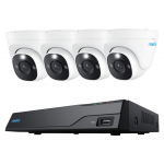 Reolink NVS8-8MD4 PoE System