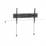 Vogels | Wall mount | 55-80 " | Maximum weight (capacity) 75 kg | Black 7047000