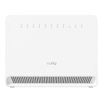 Cudy AC1200 Wi-Fi 4G LTE-Cat6 Gigabit Router 269174