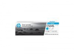 SAMSUNG original Toner cartridge LT-Cartridge504S/ELS Cyan Toner cartridge SU025A