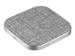SANDBERG Wireless Charger Pad 15W