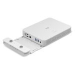 Logitech Tap PC MOUNT - OFFWHITE - WW