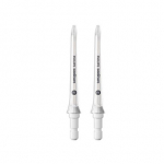 Philips | Oral Irrigator nozzle | HX3042/00 Sonicare F1 Standard | For dental hygiene | Number of heads 2 | White