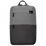 Targus | Sagano Travel Backpack | Fits up to size 15.6 " | Backpack | Grey TBB634GL