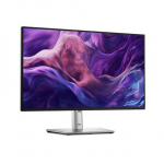 Dell | P2425HE | 24 " | IPS | 16:9 | 100 Hz | 8 ms | 1920 x 1080 pixels | 250 cd/m&sup2; | HDMI ports quantity 1