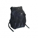 Targus | Campus | Fits up to size 15-16 " | Laptop Backpack | Black TEB01