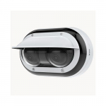 Axis Netzwerkkamera Dual Sensor P4708-PLVE