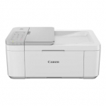 Canon | PIXMA TR4756i | Inkjet | Colour | Multifunction printer | A4/Legal | Wi-Fi | White